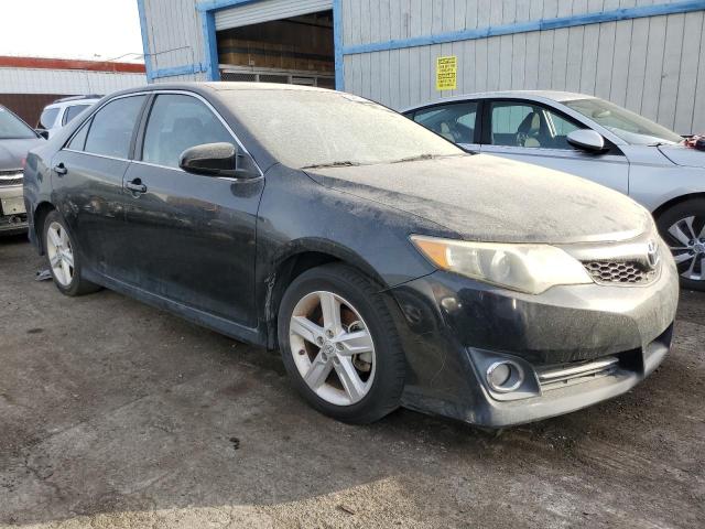 Photo 3 VIN: 4T1BF1FK6CU171642 - TOYOTA CAMRY BASE 