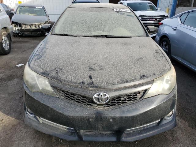 Photo 4 VIN: 4T1BF1FK6CU171642 - TOYOTA CAMRY BASE 