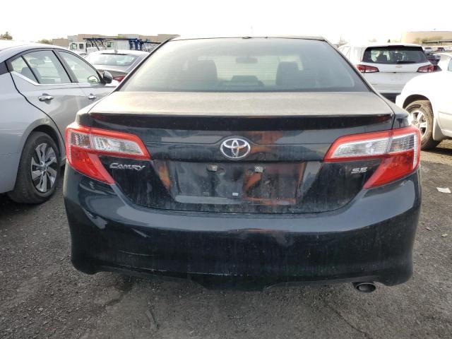 Photo 5 VIN: 4T1BF1FK6CU171642 - TOYOTA CAMRY BASE 