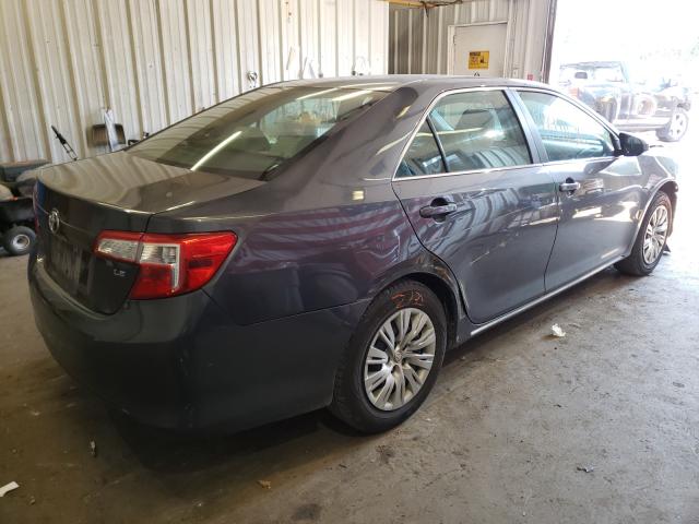 Photo 3 VIN: 4T1BF1FK6CU173746 - TOYOTA CAMRY 