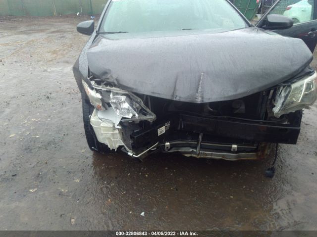 Photo 5 VIN: 4T1BF1FK6CU174329 - TOYOTA CAMRY 