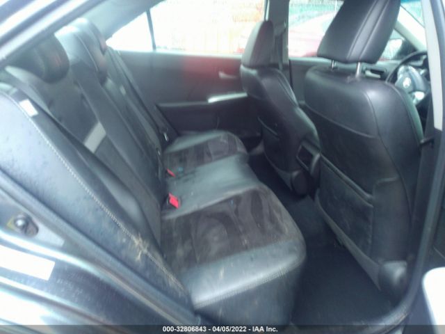 Photo 7 VIN: 4T1BF1FK6CU174329 - TOYOTA CAMRY 