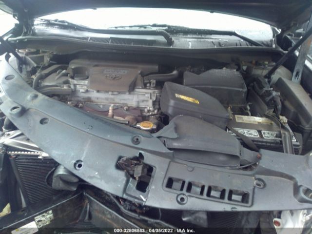 Photo 9 VIN: 4T1BF1FK6CU174329 - TOYOTA CAMRY 