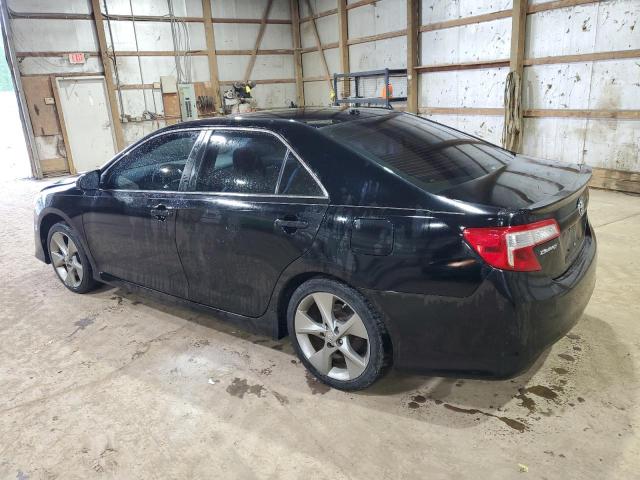 Photo 1 VIN: 4T1BF1FK6CU174847 - TOYOTA CAMRY 