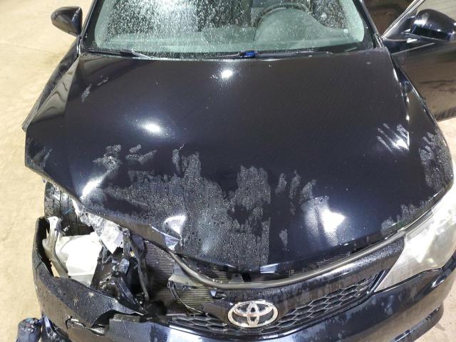 Photo 10 VIN: 4T1BF1FK6CU174847 - TOYOTA CAMRY 