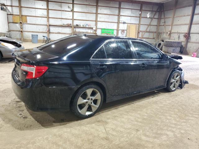 Photo 2 VIN: 4T1BF1FK6CU174847 - TOYOTA CAMRY 