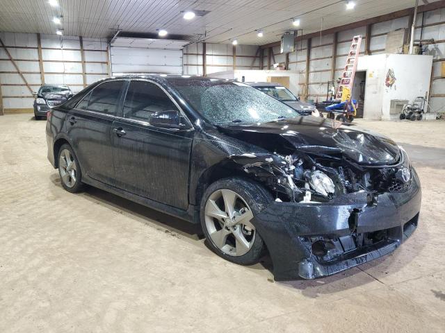 Photo 3 VIN: 4T1BF1FK6CU174847 - TOYOTA CAMRY 