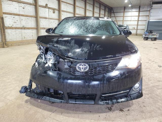 Photo 4 VIN: 4T1BF1FK6CU174847 - TOYOTA CAMRY 