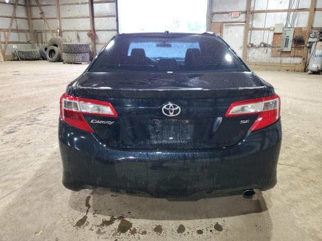 Photo 5 VIN: 4T1BF1FK6CU174847 - TOYOTA CAMRY 