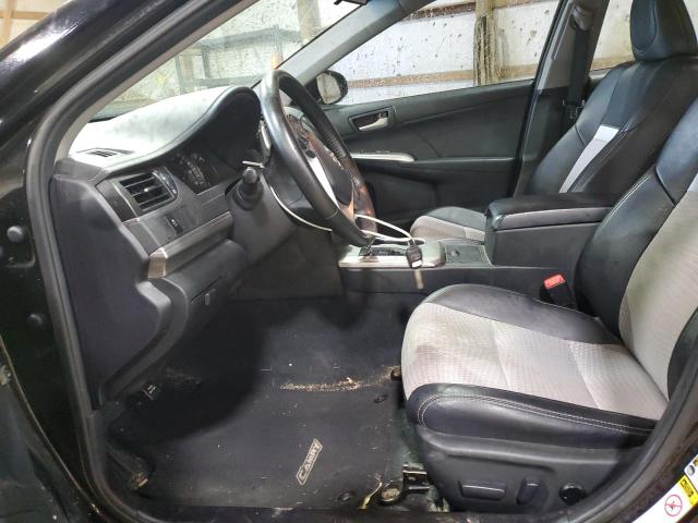 Photo 6 VIN: 4T1BF1FK6CU174847 - TOYOTA CAMRY 