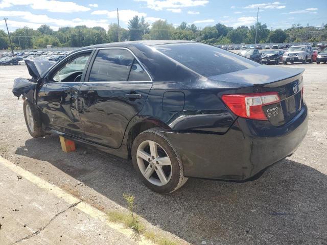 Photo 1 VIN: 4T1BF1FK6CU176386 - TOYOTA CAMRY BASE 