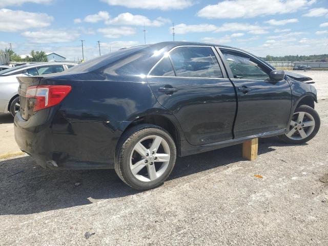 Photo 2 VIN: 4T1BF1FK6CU176386 - TOYOTA CAMRY BASE 