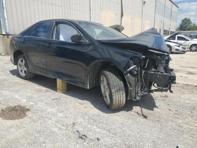 Photo 3 VIN: 4T1BF1FK6CU176386 - TOYOTA CAMRY BASE 