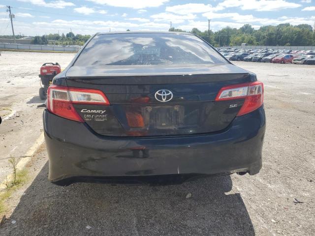 Photo 5 VIN: 4T1BF1FK6CU176386 - TOYOTA CAMRY BASE 