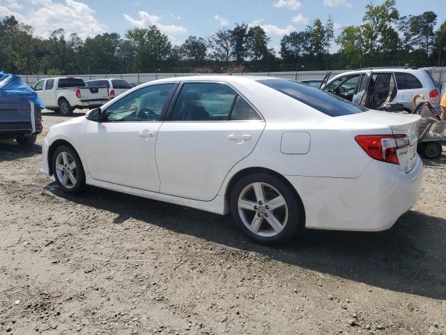 Photo 1 VIN: 4T1BF1FK6CU176422 - TOYOTA CAMRY BASE 