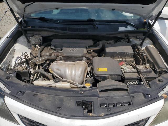 Photo 10 VIN: 4T1BF1FK6CU176422 - TOYOTA CAMRY BASE 