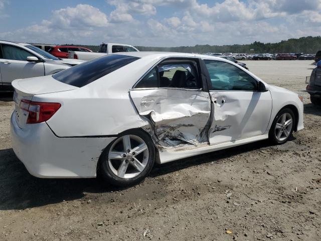 Photo 2 VIN: 4T1BF1FK6CU176422 - TOYOTA CAMRY BASE 