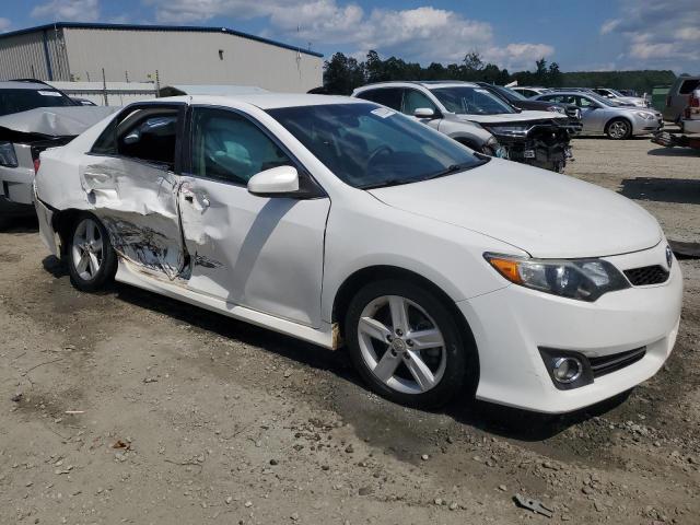 Photo 3 VIN: 4T1BF1FK6CU176422 - TOYOTA CAMRY BASE 