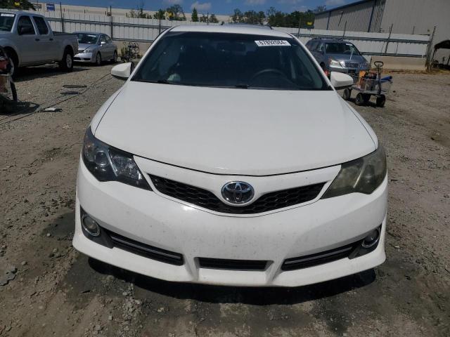 Photo 4 VIN: 4T1BF1FK6CU176422 - TOYOTA CAMRY BASE 