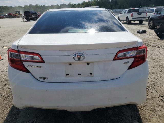 Photo 5 VIN: 4T1BF1FK6CU176422 - TOYOTA CAMRY BASE 