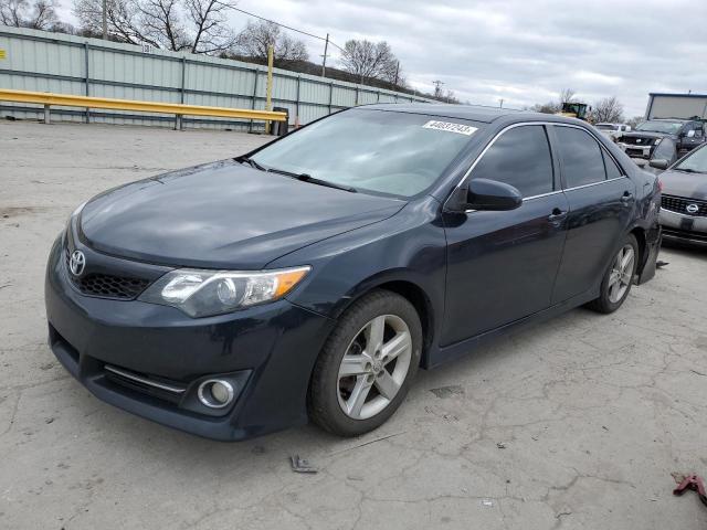 Photo 0 VIN: 4T1BF1FK6CU176498 - TOYOTA CAMRY BASE 