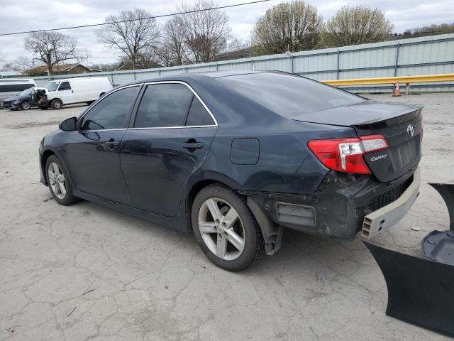 Photo 1 VIN: 4T1BF1FK6CU176498 - TOYOTA CAMRY BASE 