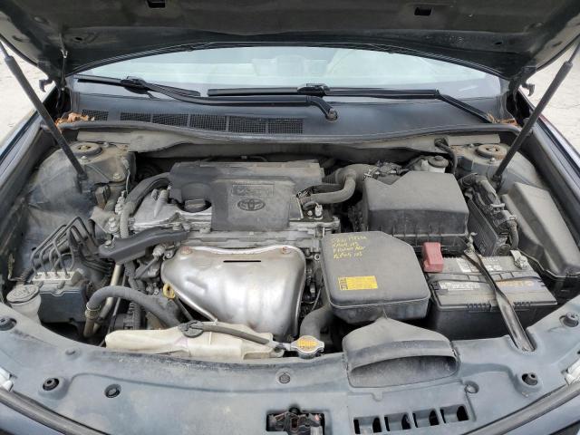 Photo 10 VIN: 4T1BF1FK6CU176498 - TOYOTA CAMRY BASE 