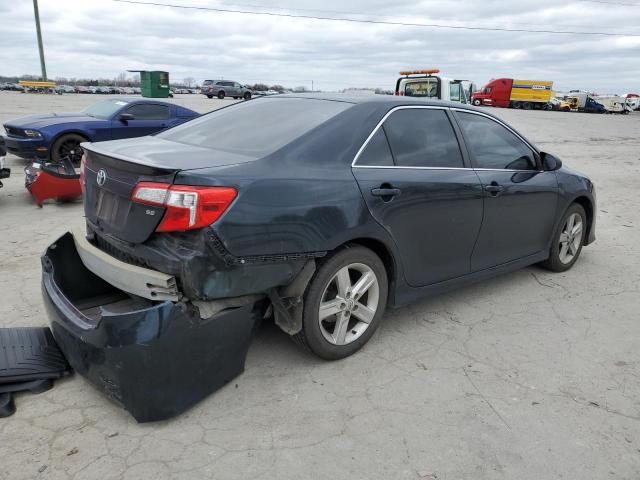 Photo 2 VIN: 4T1BF1FK6CU176498 - TOYOTA CAMRY BASE 