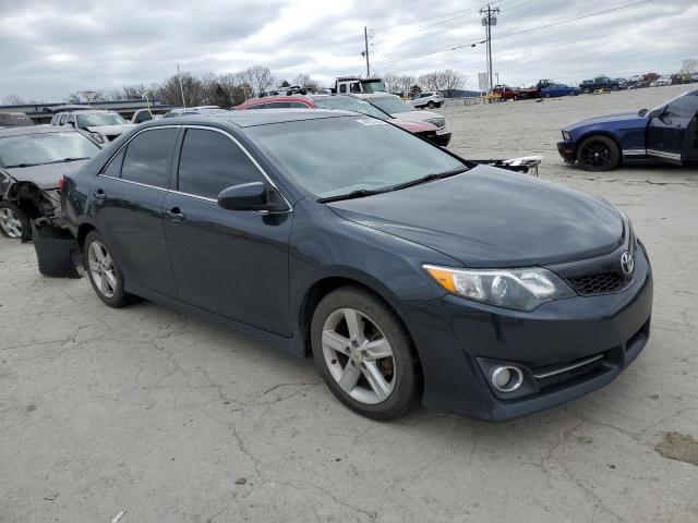 Photo 3 VIN: 4T1BF1FK6CU176498 - TOYOTA CAMRY BASE 