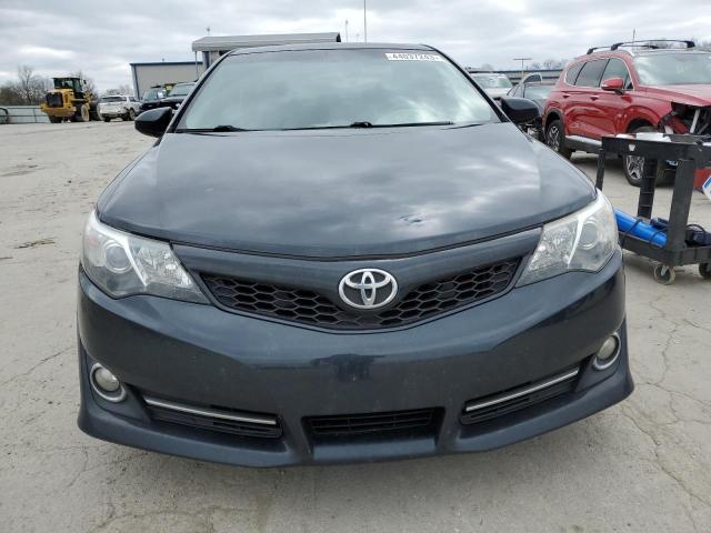 Photo 4 VIN: 4T1BF1FK6CU176498 - TOYOTA CAMRY BASE 