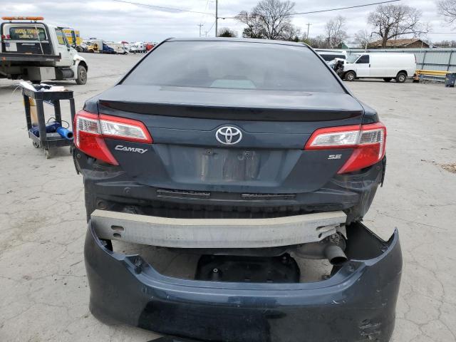 Photo 5 VIN: 4T1BF1FK6CU176498 - TOYOTA CAMRY BASE 