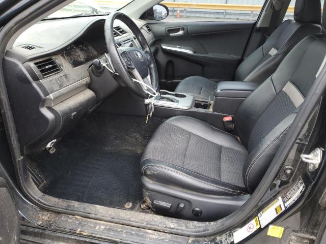 Photo 6 VIN: 4T1BF1FK6CU176498 - TOYOTA CAMRY BASE 