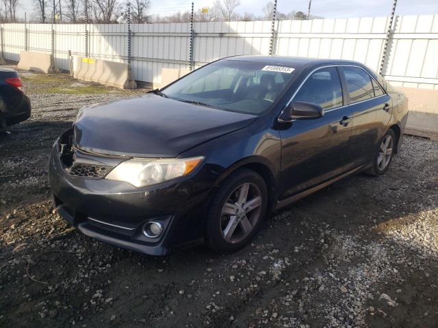 Photo 0 VIN: 4T1BF1FK6CU177828 - TOYOTA CAMRY 