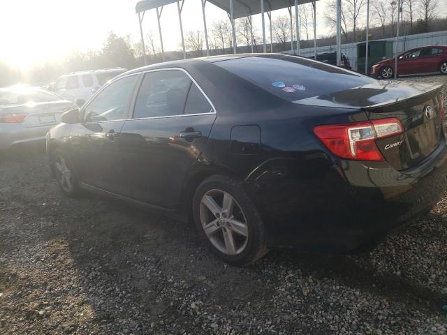 Photo 1 VIN: 4T1BF1FK6CU177828 - TOYOTA CAMRY 