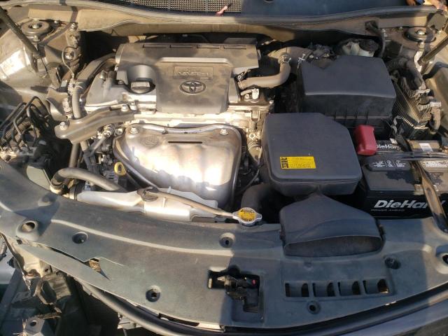 Photo 10 VIN: 4T1BF1FK6CU177828 - TOYOTA CAMRY 