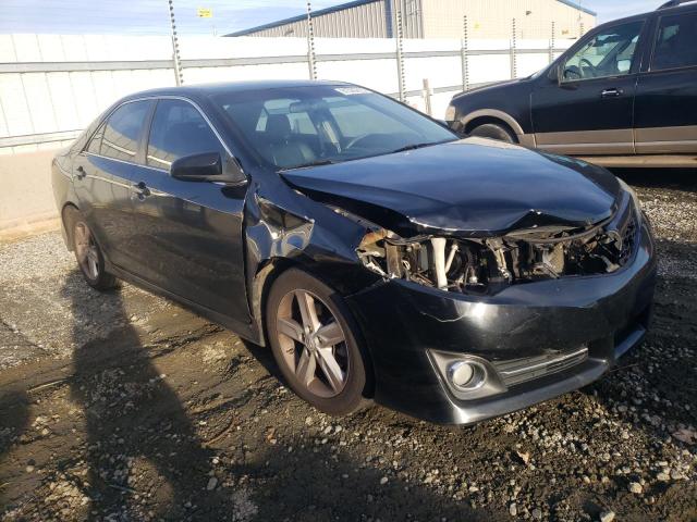 Photo 3 VIN: 4T1BF1FK6CU177828 - TOYOTA CAMRY 