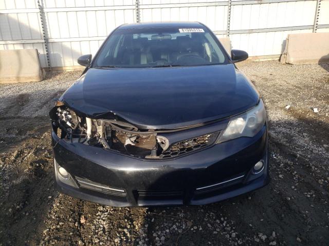 Photo 4 VIN: 4T1BF1FK6CU177828 - TOYOTA CAMRY 