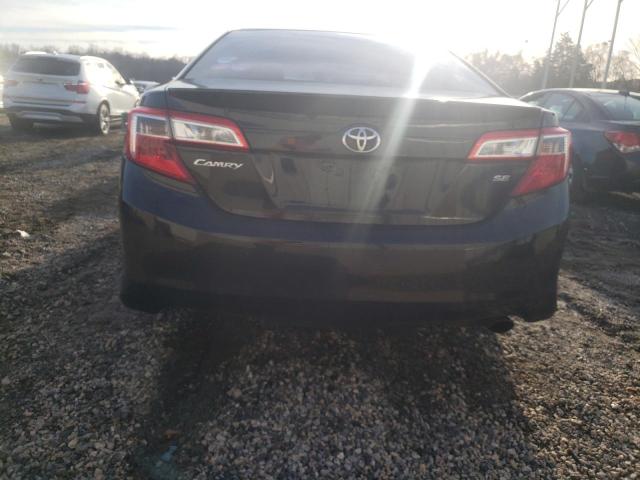 Photo 5 VIN: 4T1BF1FK6CU177828 - TOYOTA CAMRY 