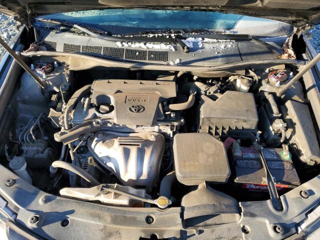 Photo 10 VIN: 4T1BF1FK6CU178168 - TOYOTA CAMRY 