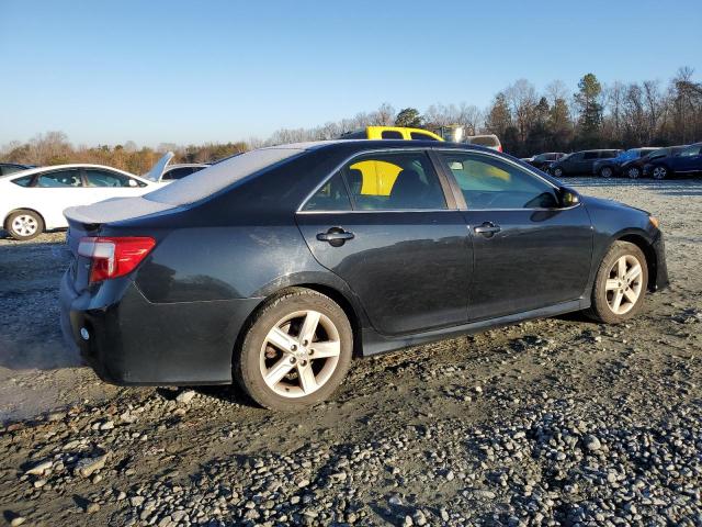 Photo 2 VIN: 4T1BF1FK6CU178168 - TOYOTA CAMRY 