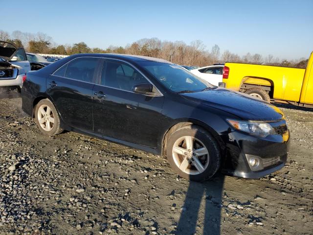 Photo 3 VIN: 4T1BF1FK6CU178168 - TOYOTA CAMRY 