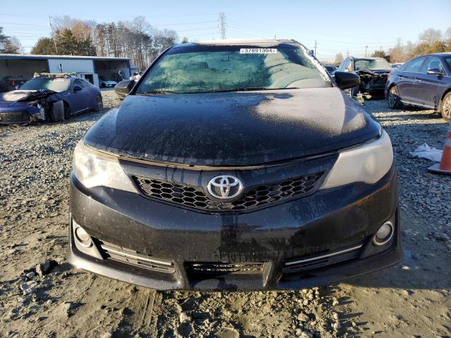 Photo 4 VIN: 4T1BF1FK6CU178168 - TOYOTA CAMRY 