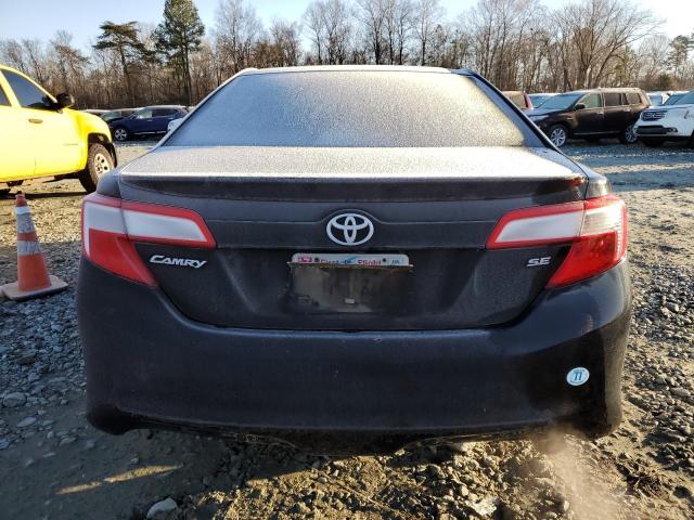 Photo 5 VIN: 4T1BF1FK6CU178168 - TOYOTA CAMRY 