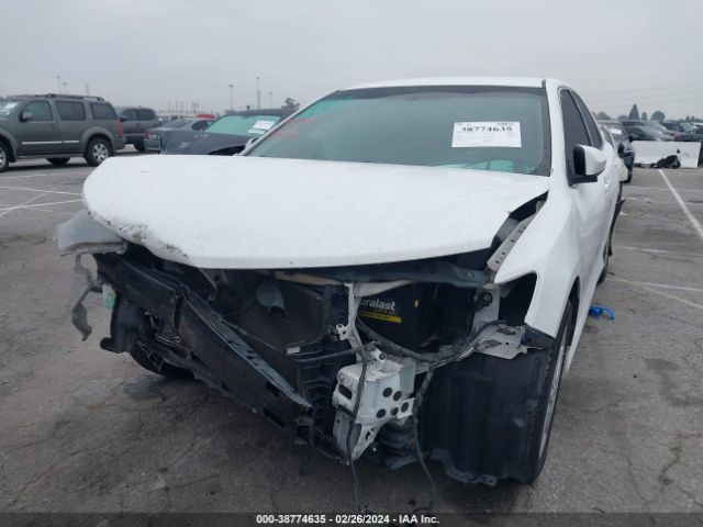 Photo 5 VIN: 4T1BF1FK6CU178493 - TOYOTA CAMRY 