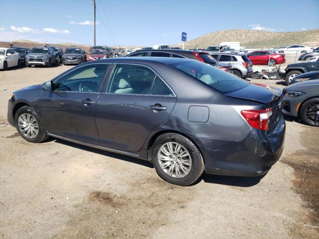 Photo 1 VIN: 4T1BF1FK6CU183791 - TOYOTA CAMRY 