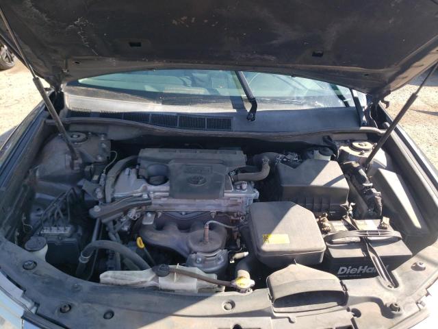 Photo 10 VIN: 4T1BF1FK6CU183791 - TOYOTA CAMRY 