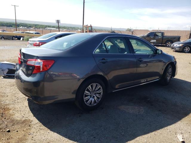 Photo 2 VIN: 4T1BF1FK6CU183791 - TOYOTA CAMRY 