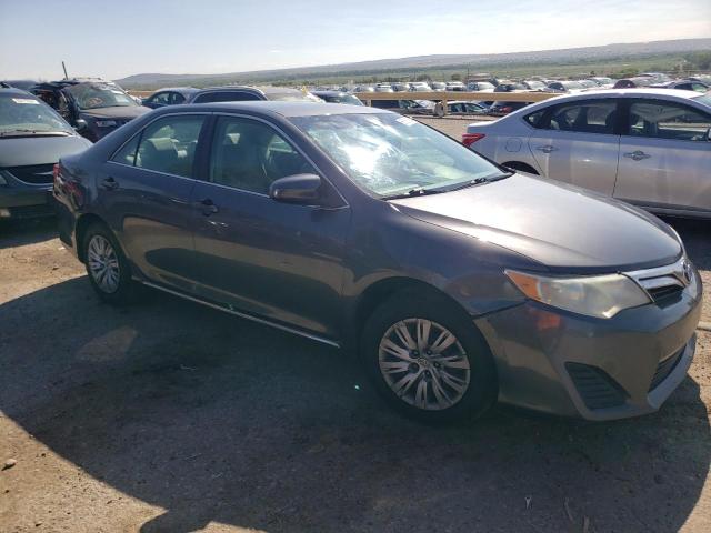 Photo 3 VIN: 4T1BF1FK6CU183791 - TOYOTA CAMRY 