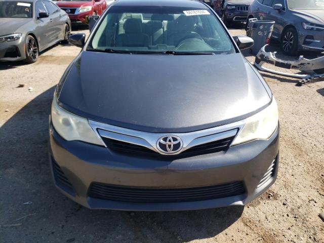 Photo 4 VIN: 4T1BF1FK6CU183791 - TOYOTA CAMRY 