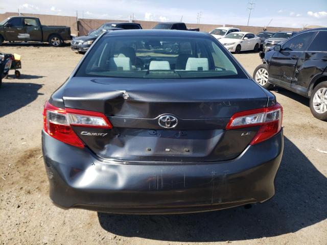 Photo 5 VIN: 4T1BF1FK6CU183791 - TOYOTA CAMRY 